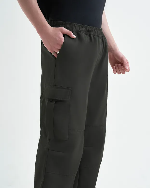 KYLIAN CARGO PANTS