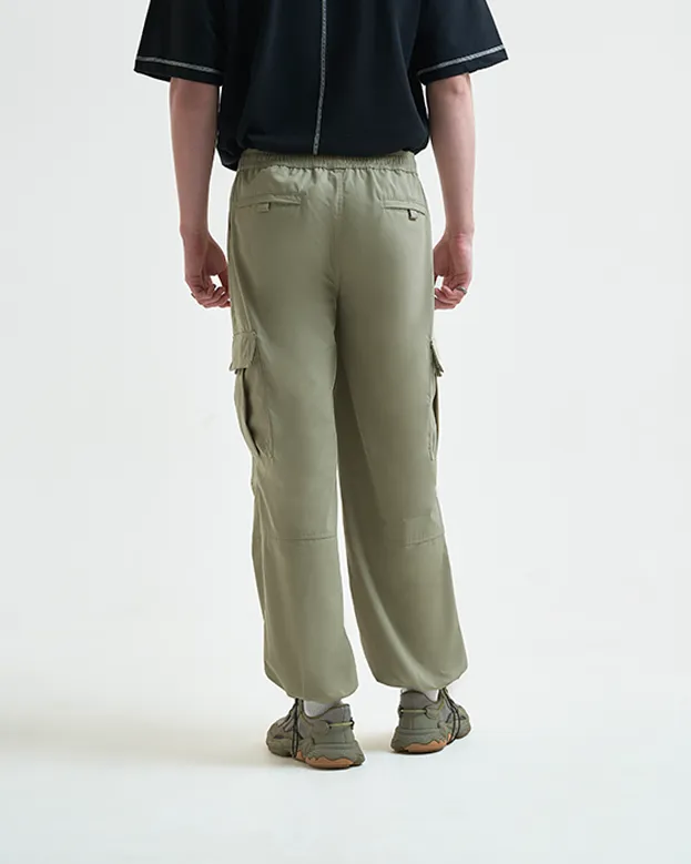 KYLIAN CARGO PANTS