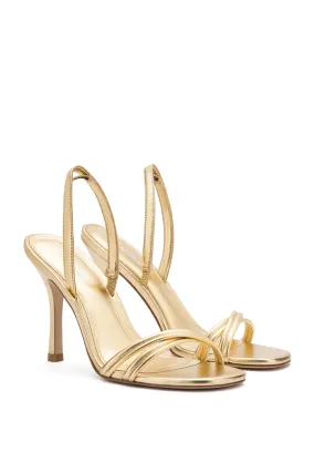 larroude annie sandal