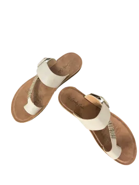 Lennox Sandals