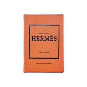 Little Book of Hermes