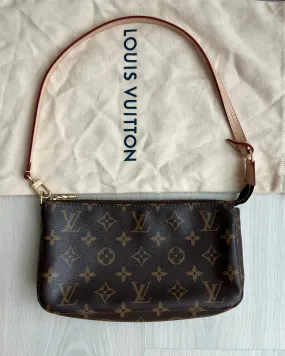 Louis Vuitton Pochette Accessories