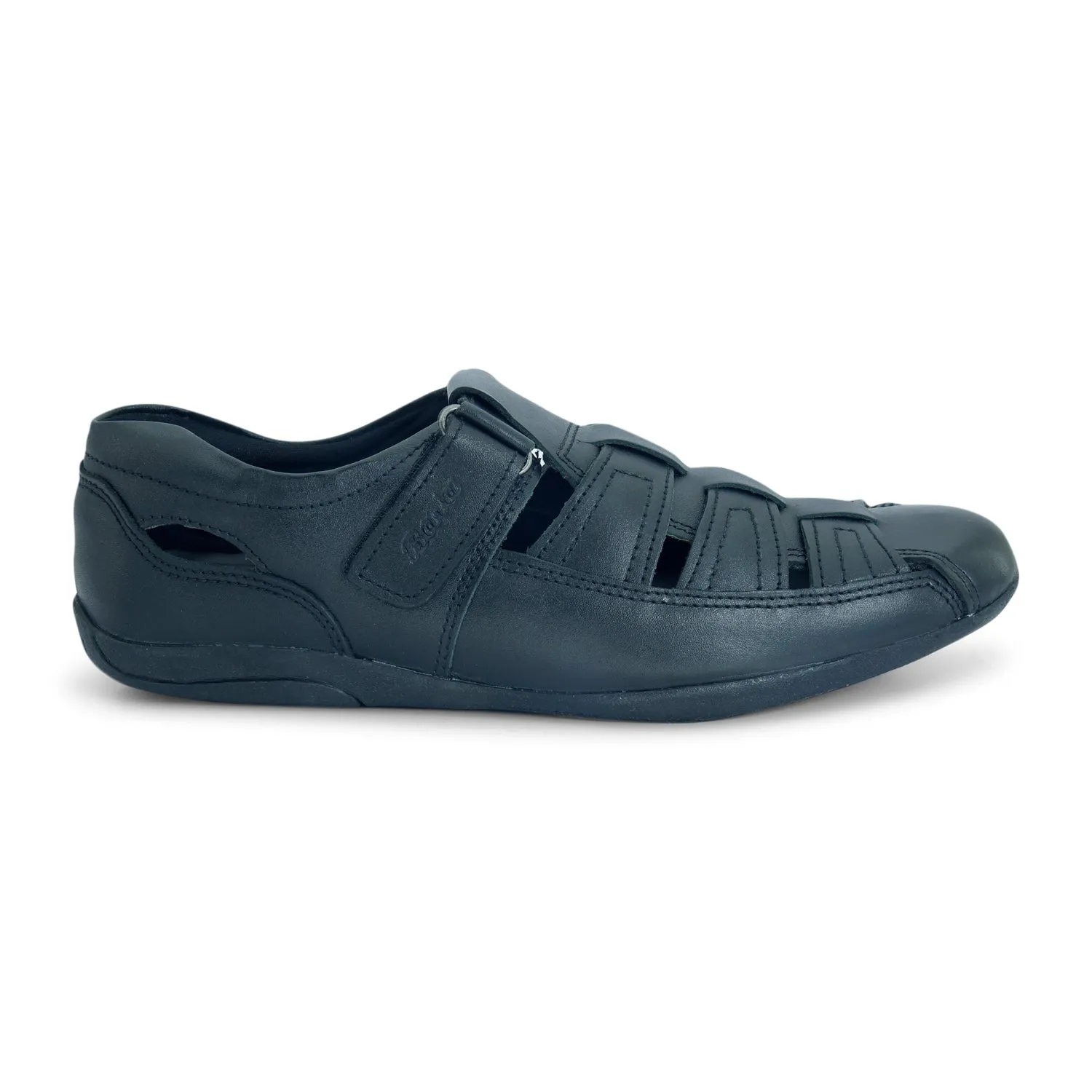 Macau Fisherman Sandal for Men by Bata