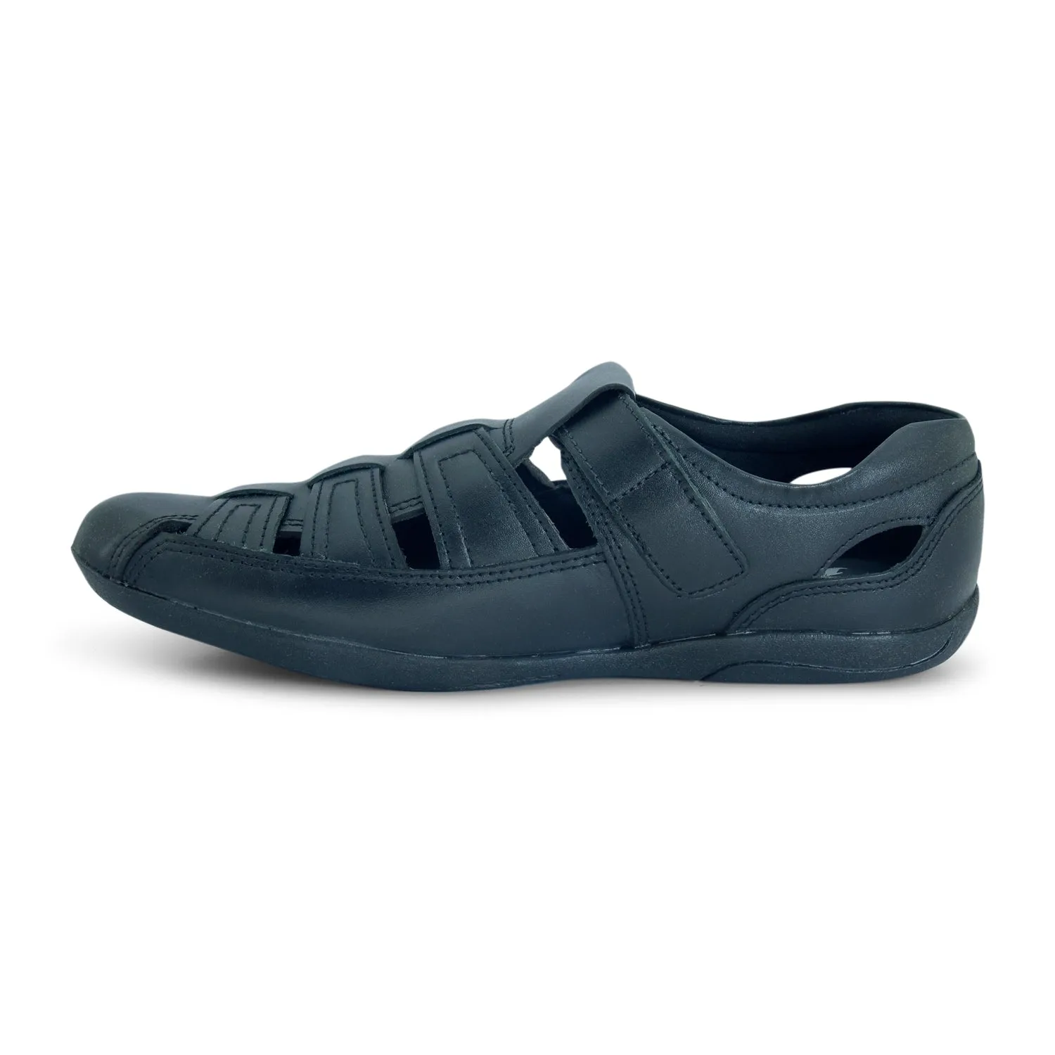 Macau Fisherman Sandal for Men by Bata