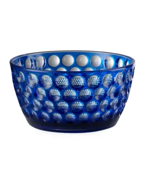 Mario Giusti Lente Snack/Cereal Bowl - (3 Colors)