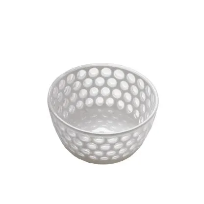 Mario Giusti Lente Snack/Cereal Bowl - (3 Colors)