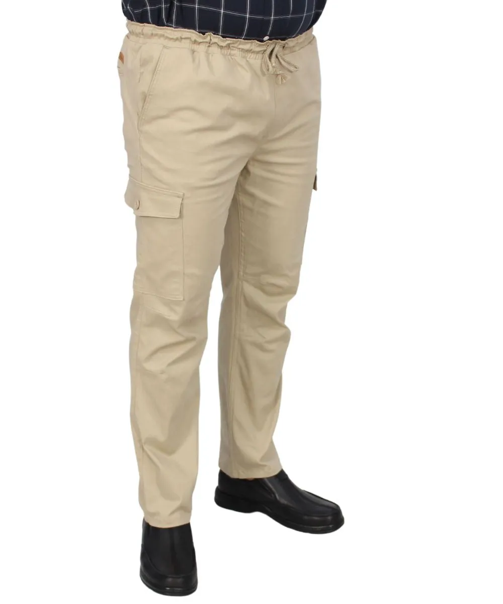 Mens Cargo Pants