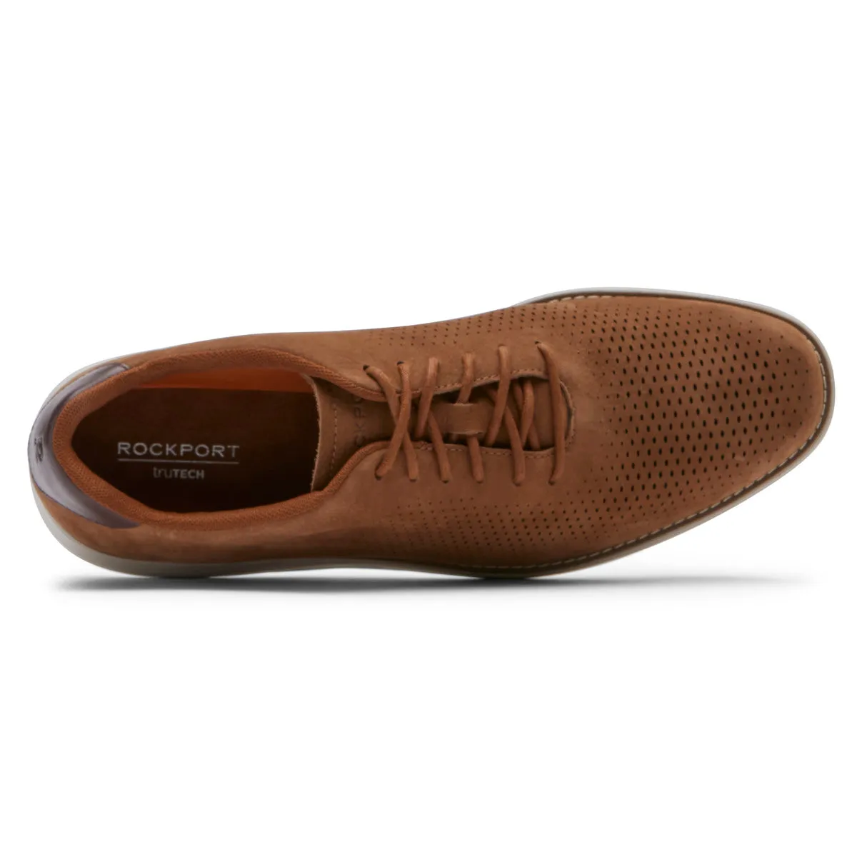 Men's Garett Modern Oxford