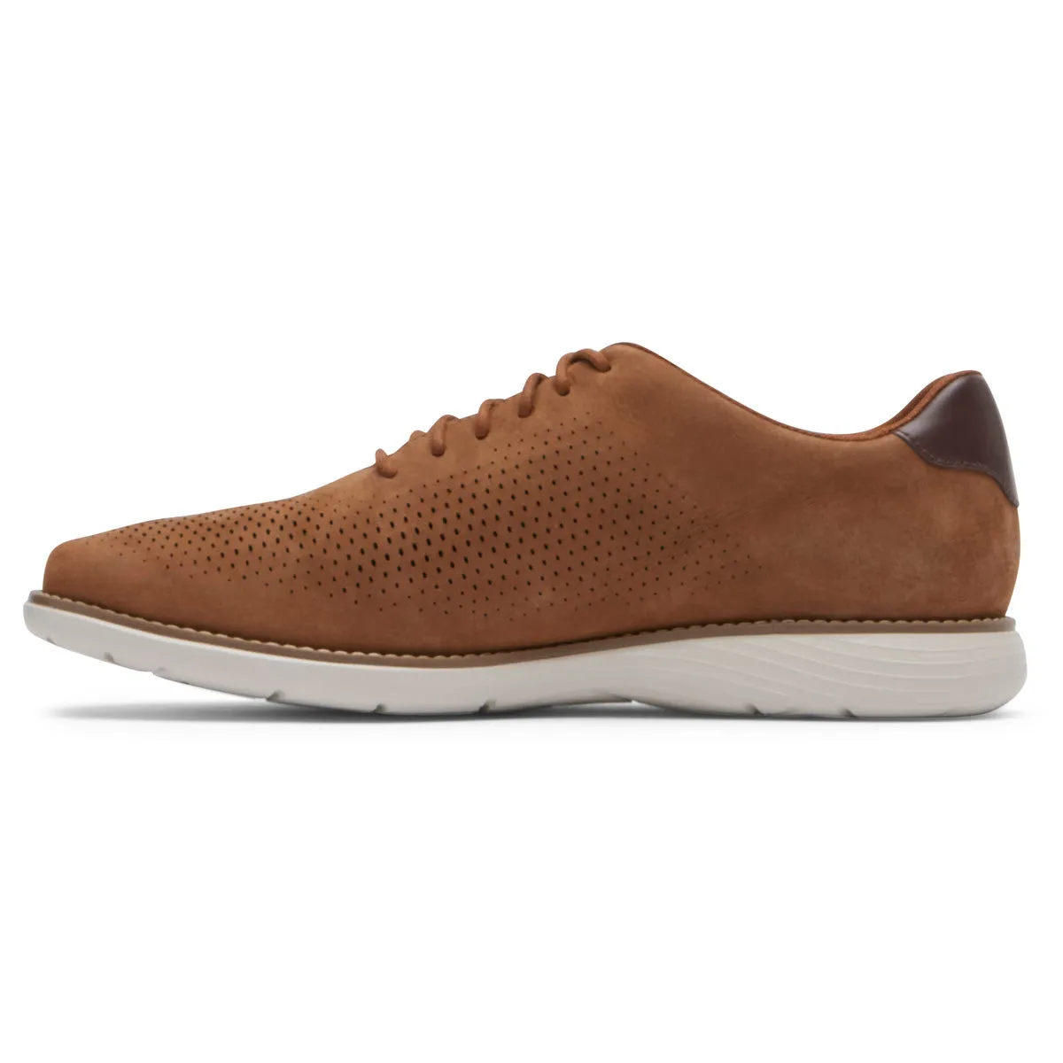 Men's Garett Modern Oxford