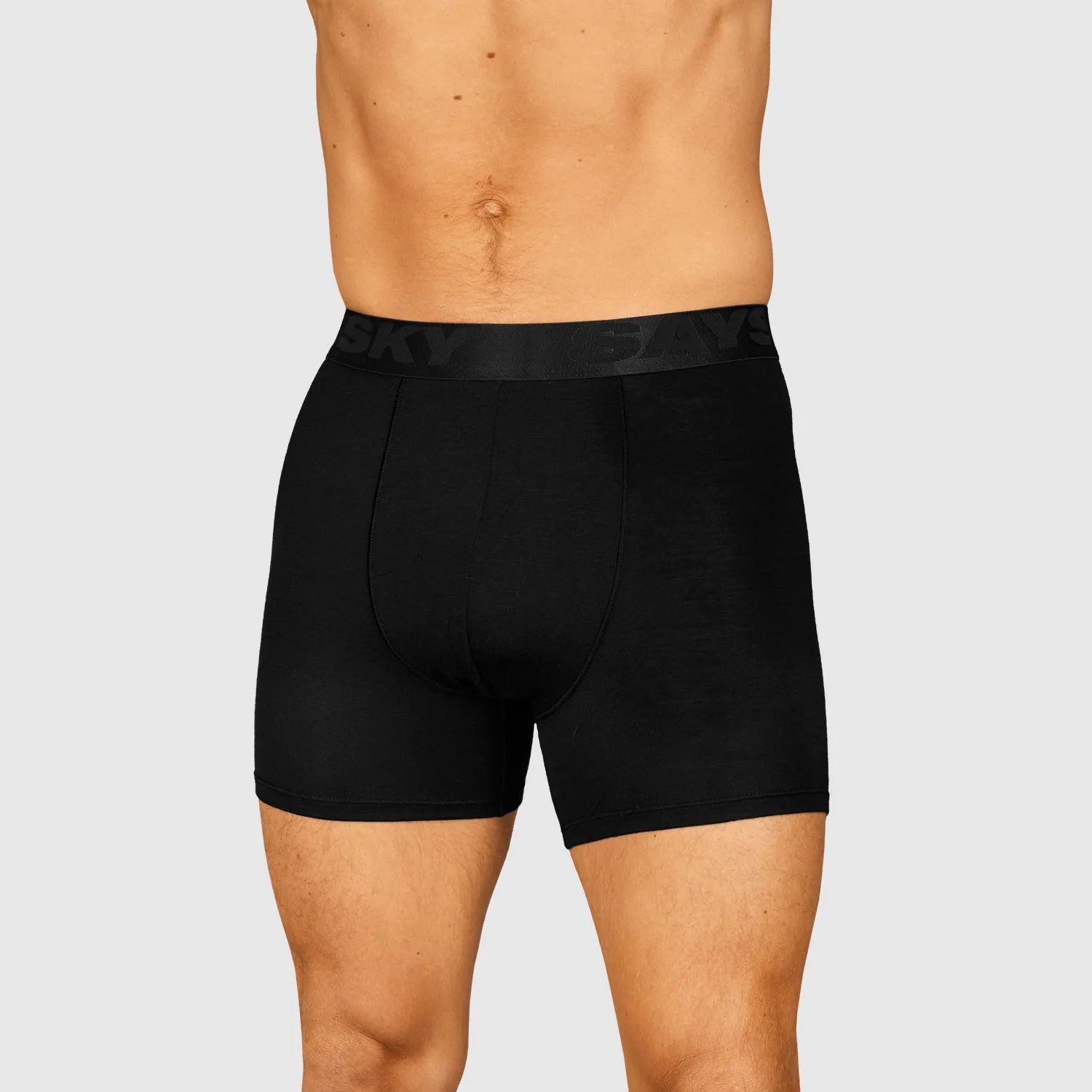 Merino Base 180 Boxer Shorts