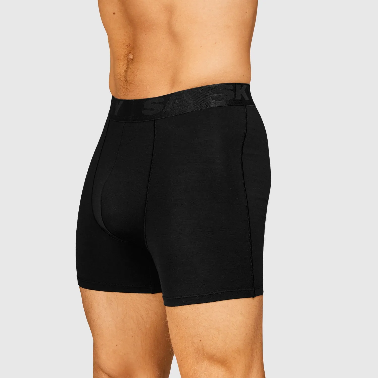 Merino Base 180 Boxer Shorts