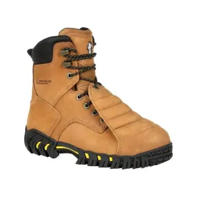 MICHELIN® PILOT SLEDGE TOE METATARSAL WORK BOOT XPX781