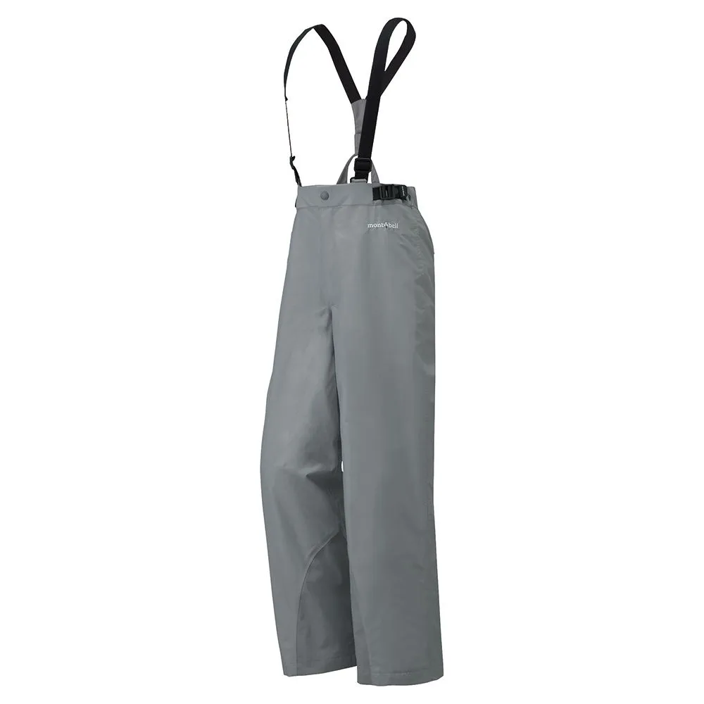 Montbell Kids Alpine Pants