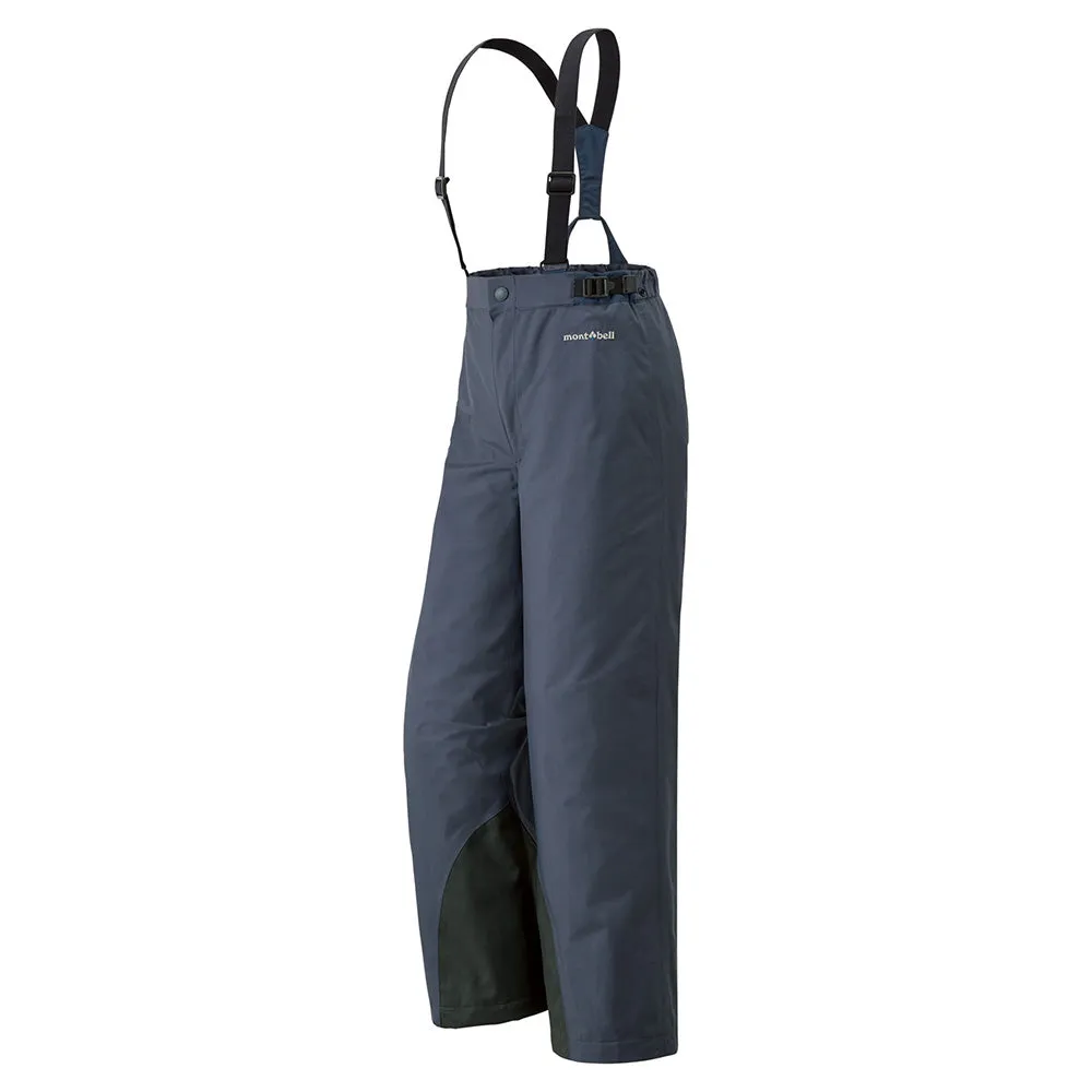 Montbell Kids Alpine Pants