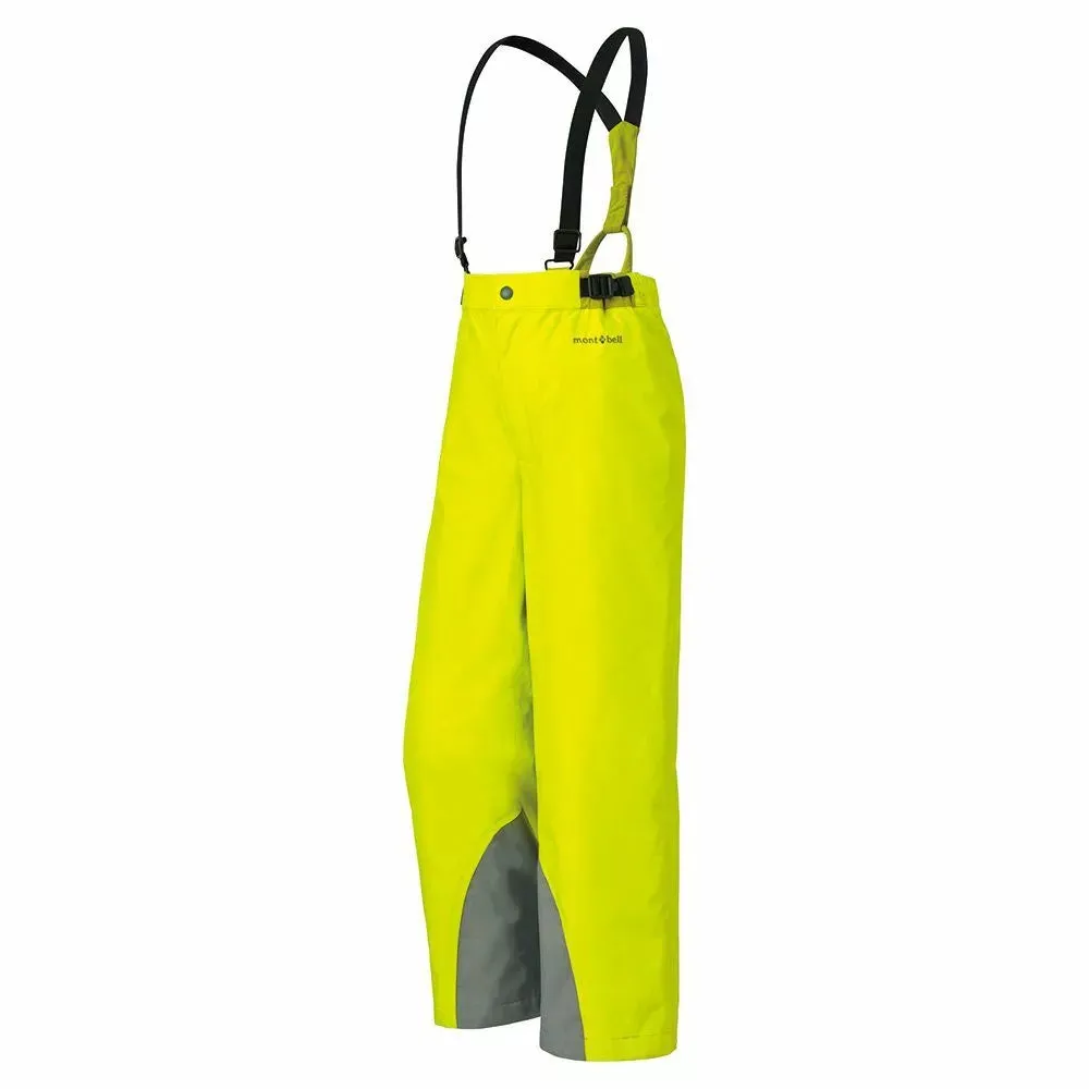 Montbell Kids Alpine Pants