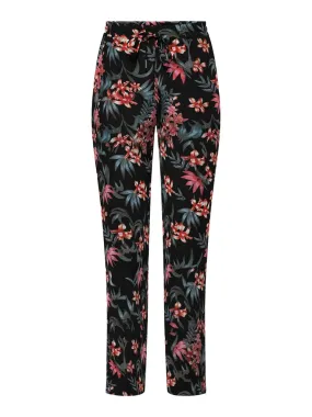 Nova Lux Printed Pant