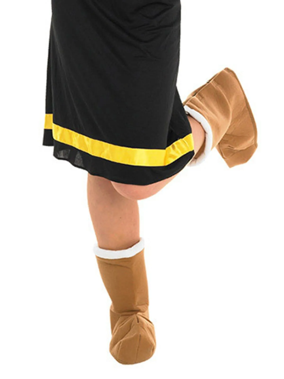 Olive Oyl Costume for Adults - Popeye the Sailer