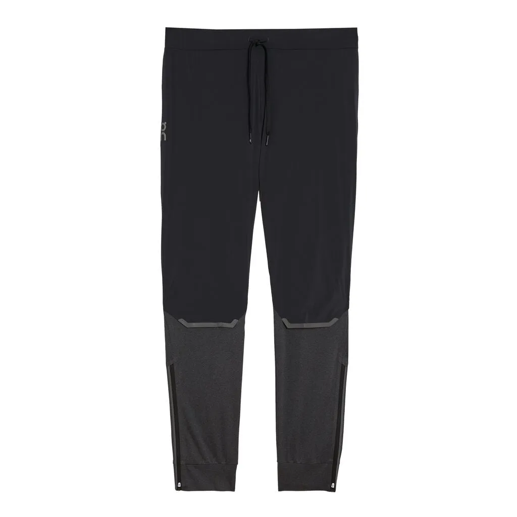 ON | Weather Pants | Black | Heren