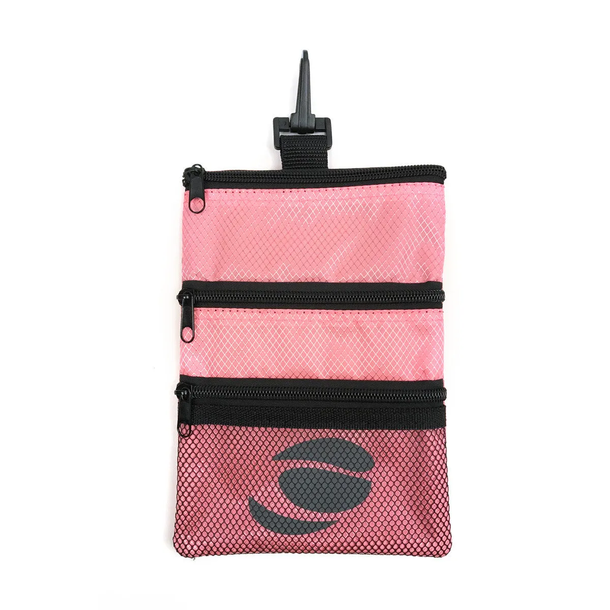 Orlimar Golf Detachable Accessory Pouch Ditty Bags