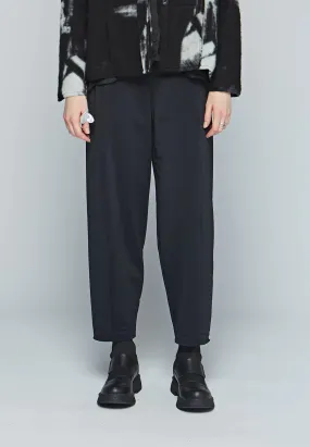 PHASE Polyamide jersey pants