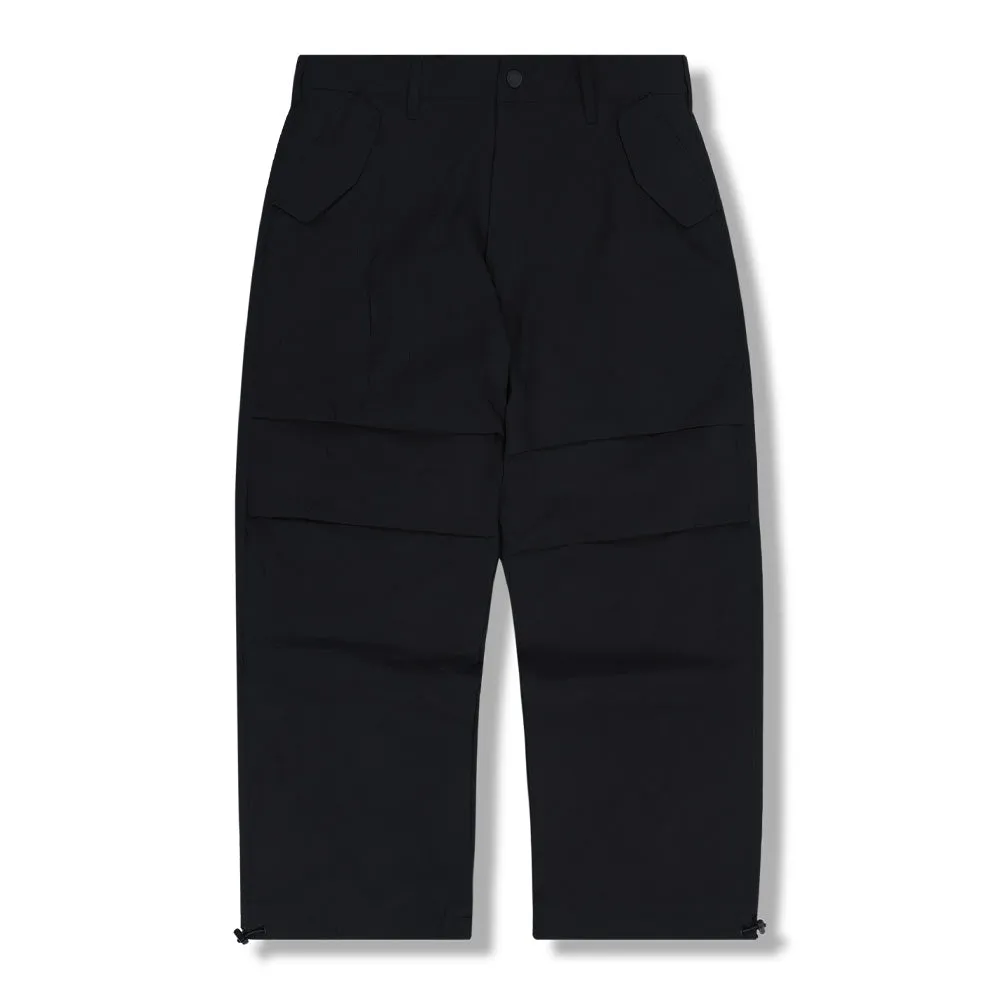 Pleasures Root Flight Nylon Pants