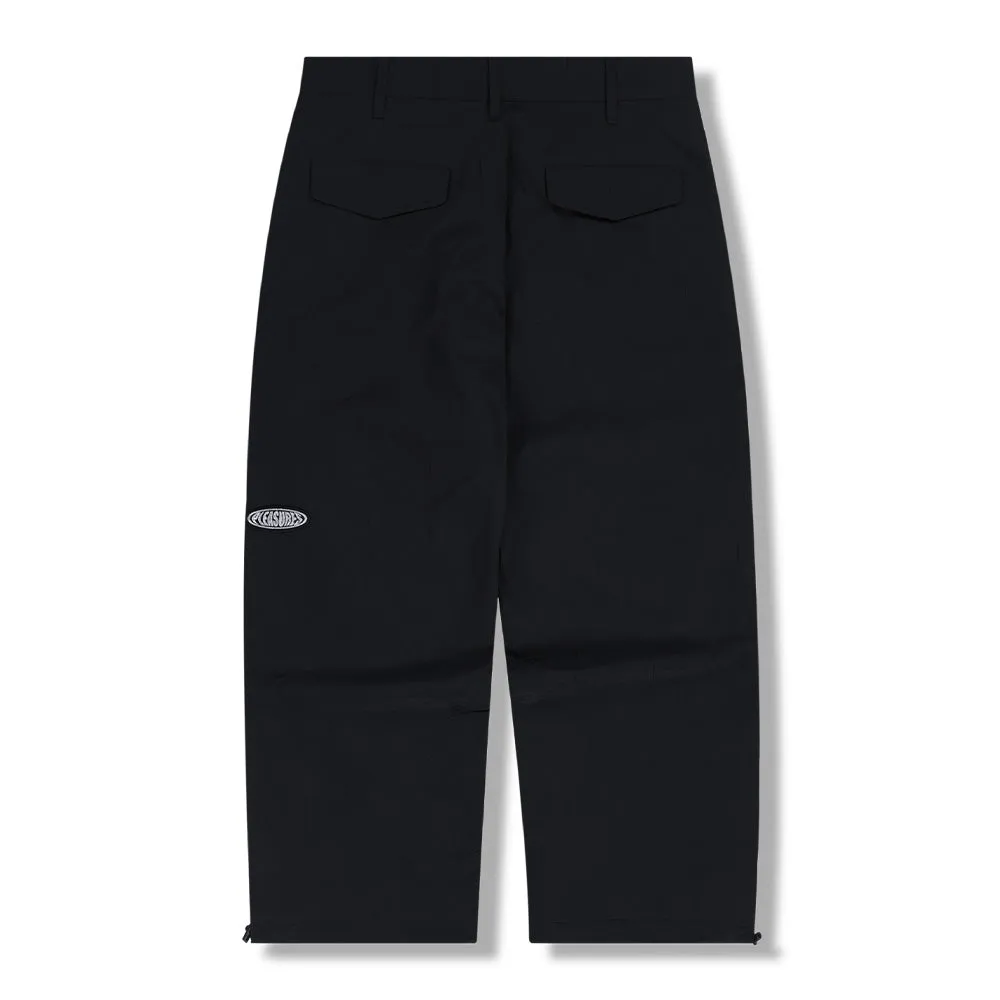 Pleasures Root Flight Nylon Pants