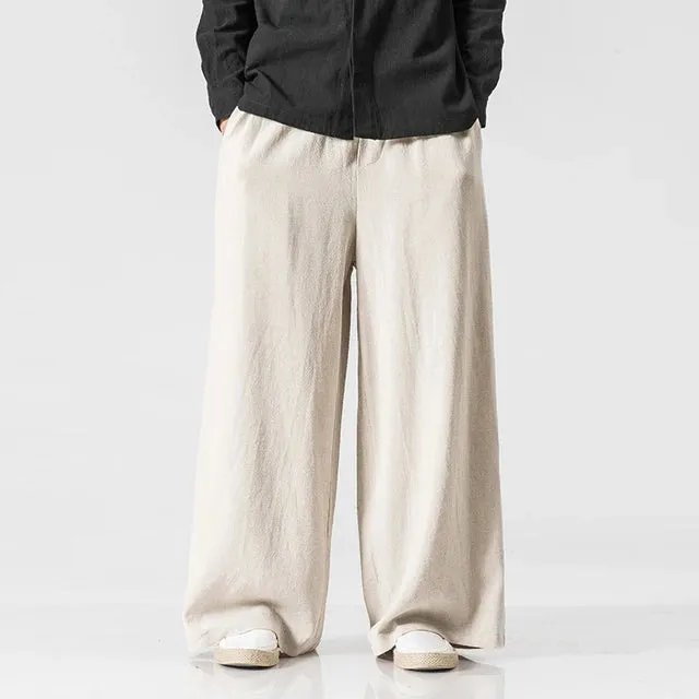 Saizu Pants