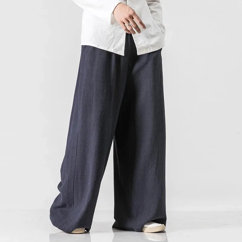 Saizu Pants