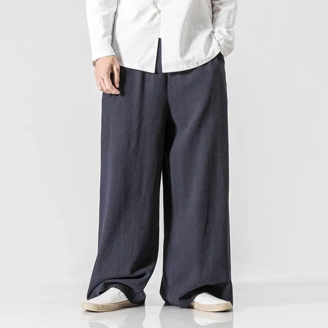 Saizu Pants