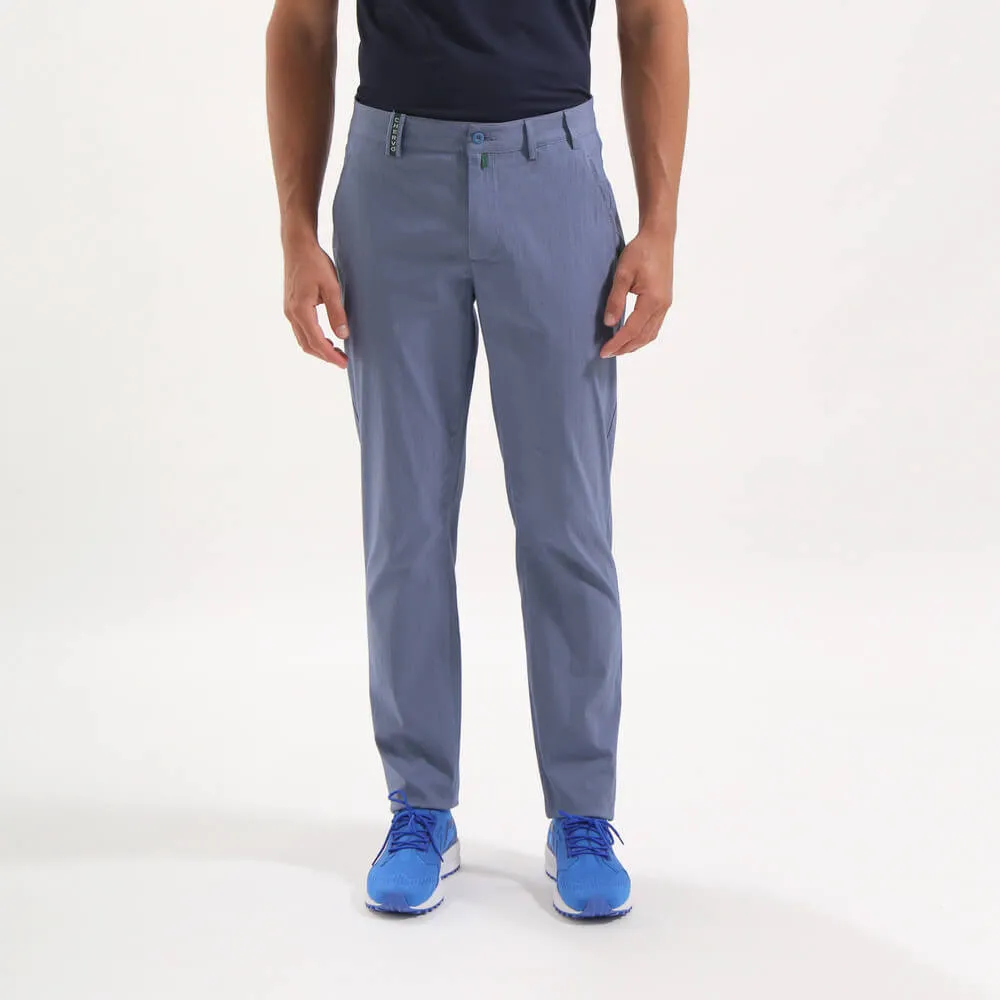 STORK | SUNBLOCKWELT POCKET TROUSERS