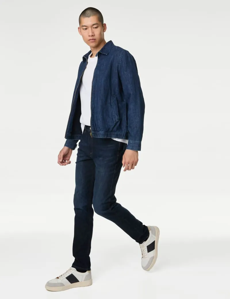 Slim Fit 360 Flex Jeans