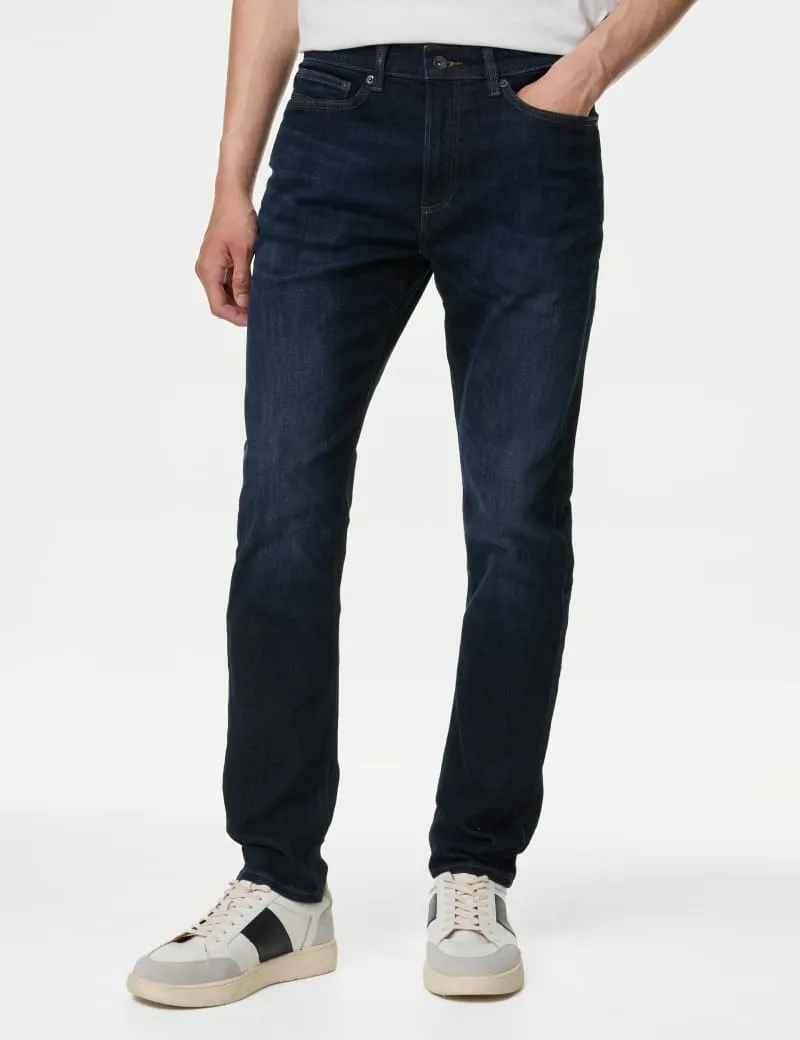 Slim Fit 360 Flex Jeans