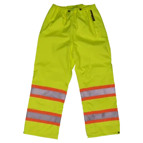 Tough Duck Safety Rain Pants