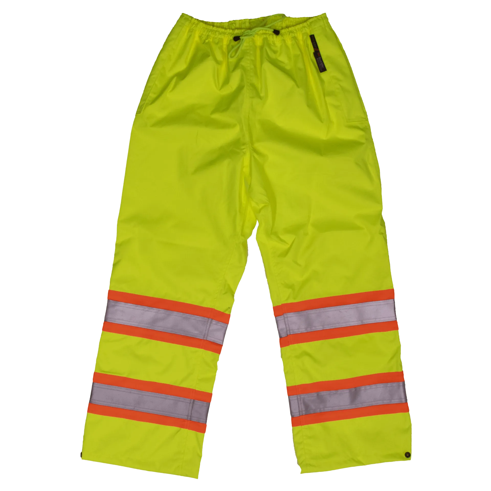 Tough Duck Safety Rain Pants