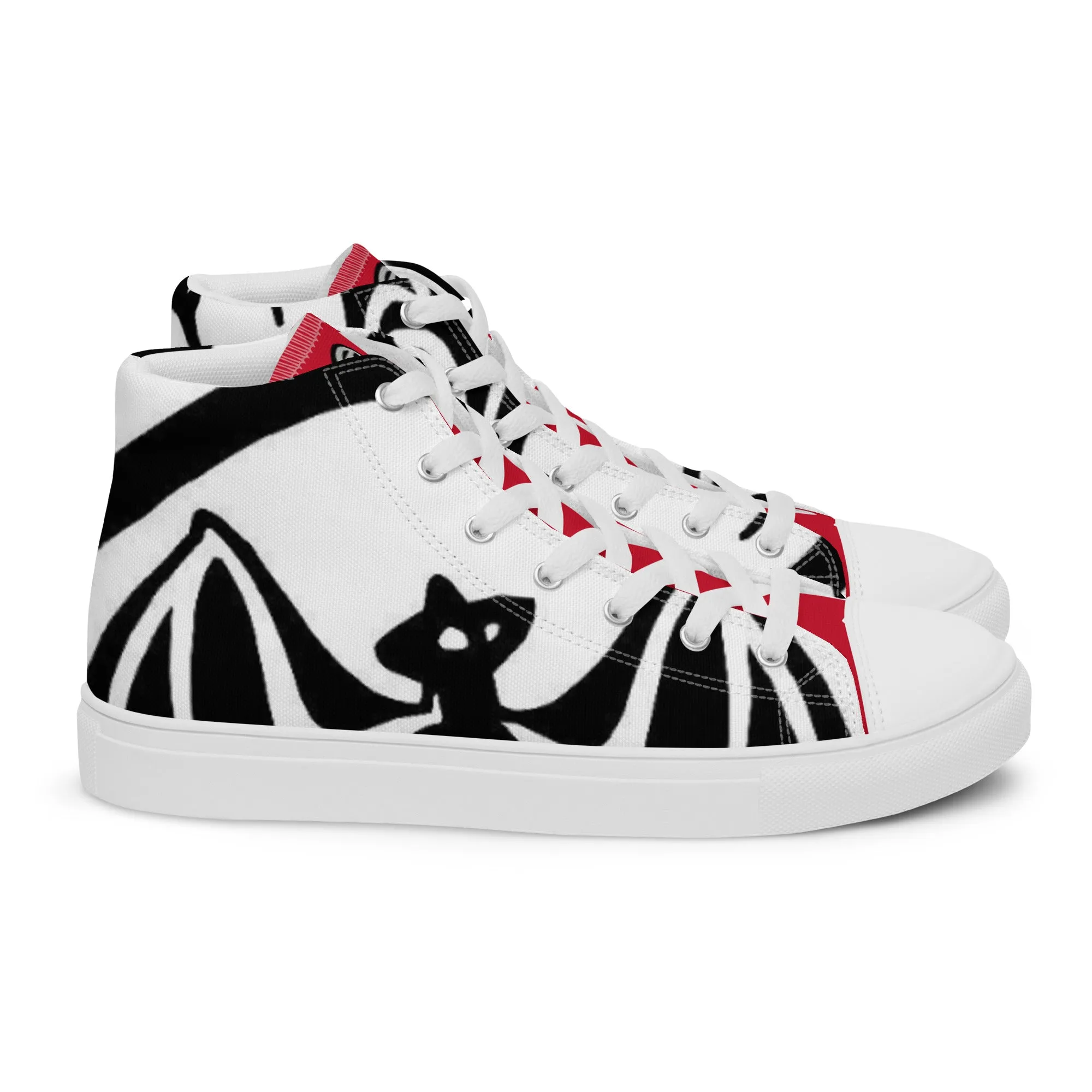 TOV Herren High Sneaker BACS