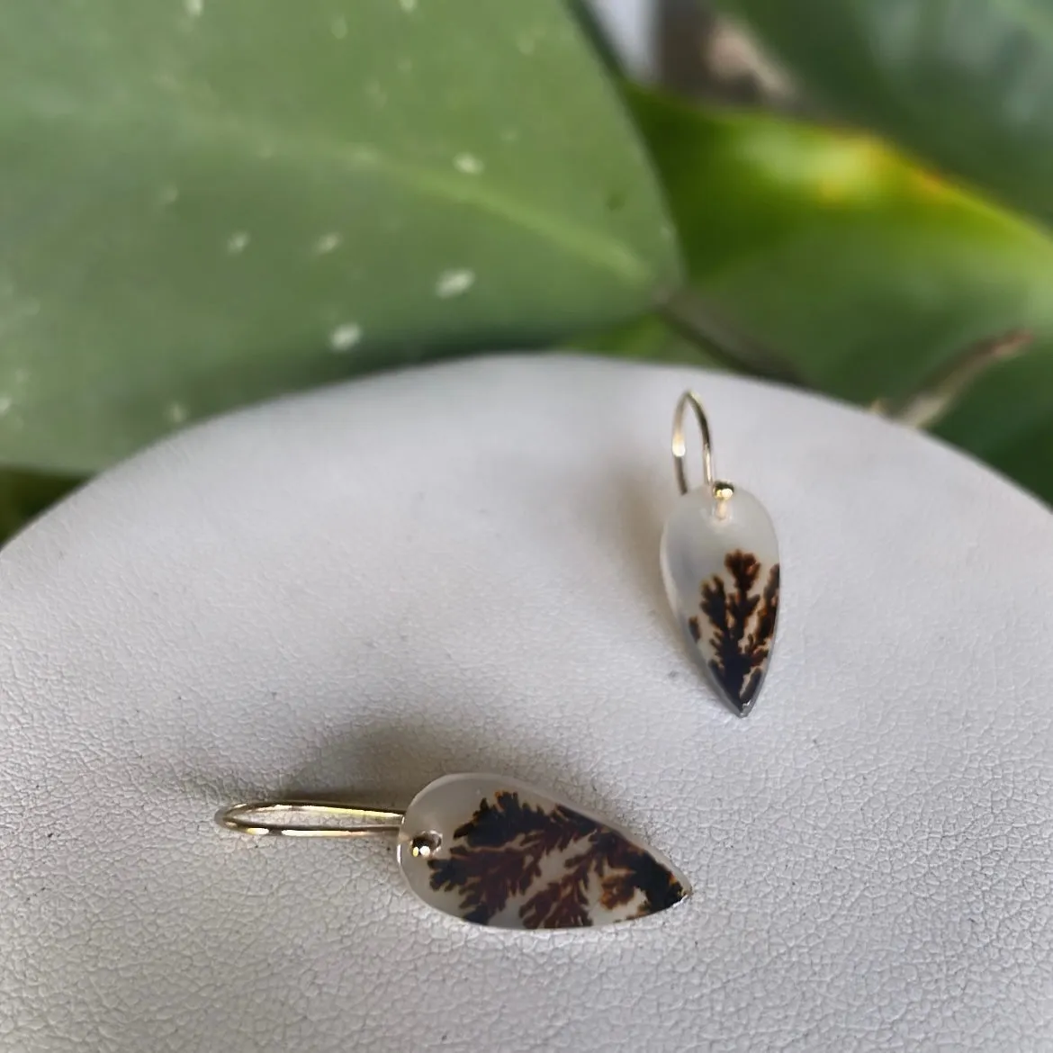 Tree Tops Earrings