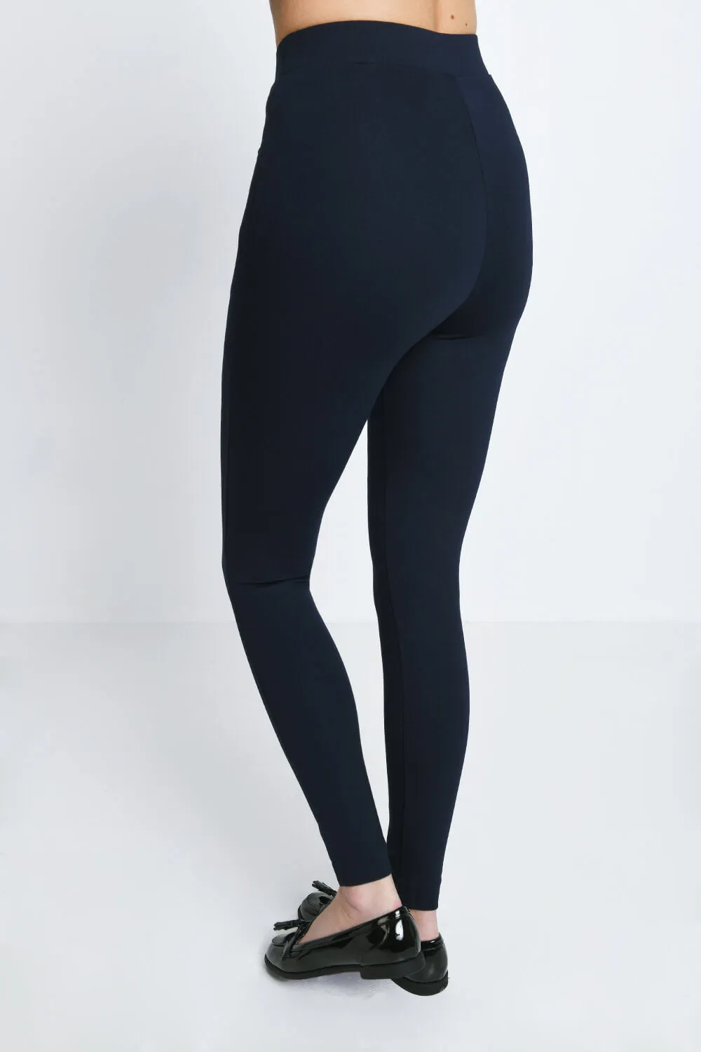 Treggings - Navy