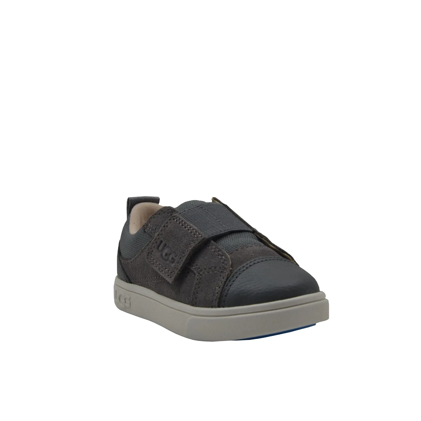 UGG Toddler's Rennon Low 1117454T (Metal)