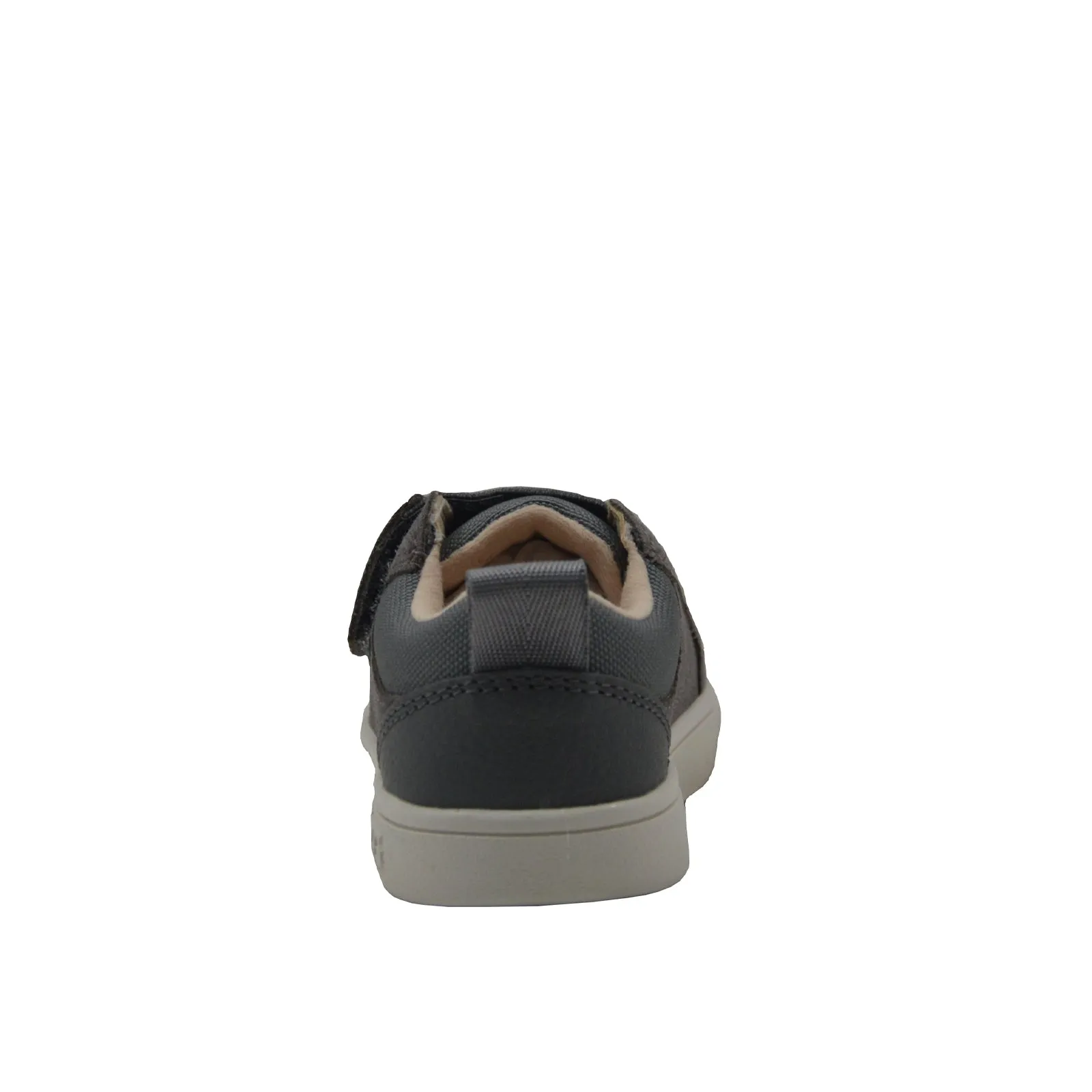 UGG Toddler's Rennon Low 1117454T (Metal)