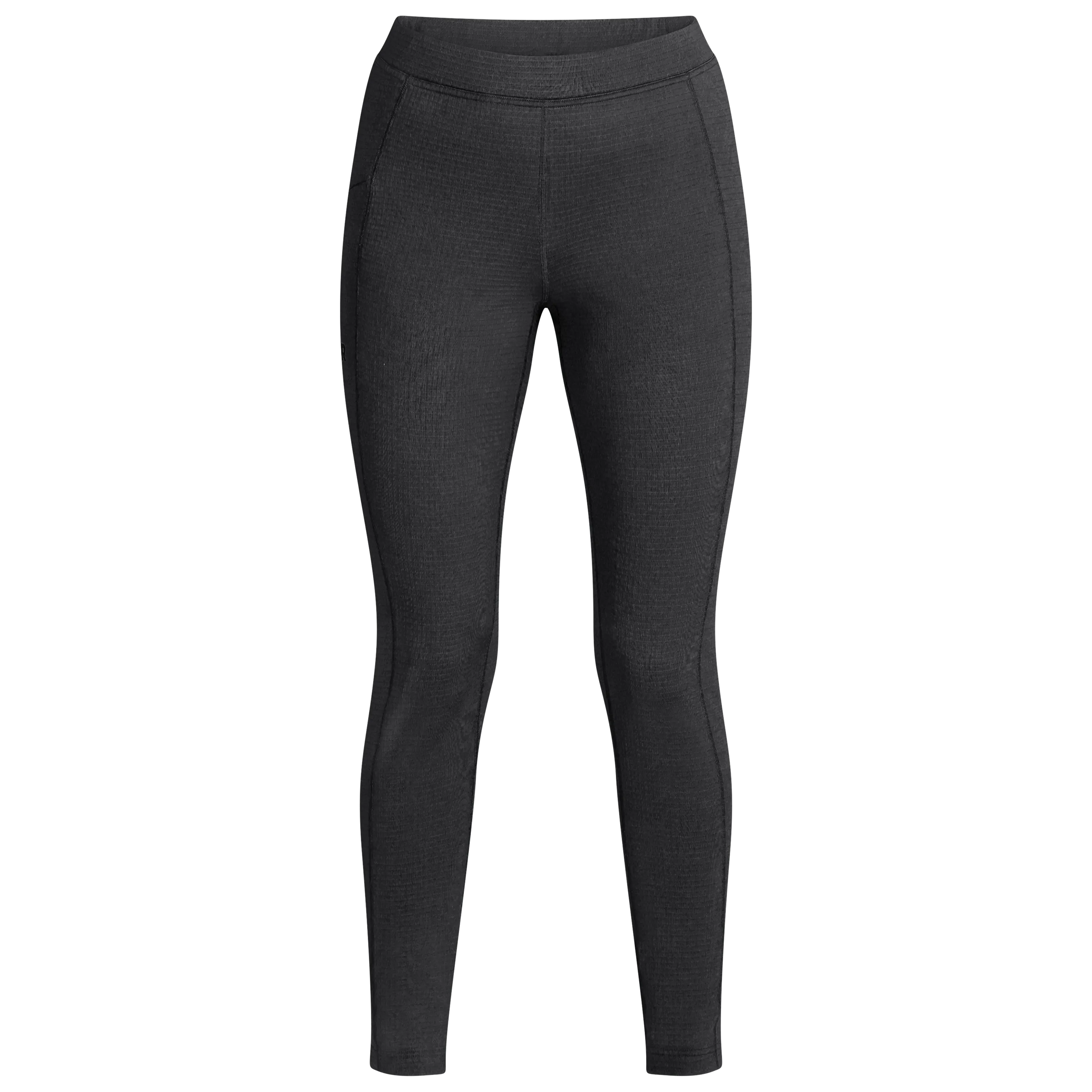 Women’s Vigor Grid Fleece Bottoms