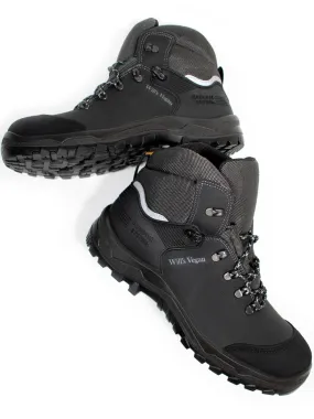 WVSport Safety Work Boots S3 SRC